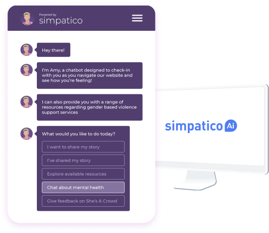 Simpatico case study